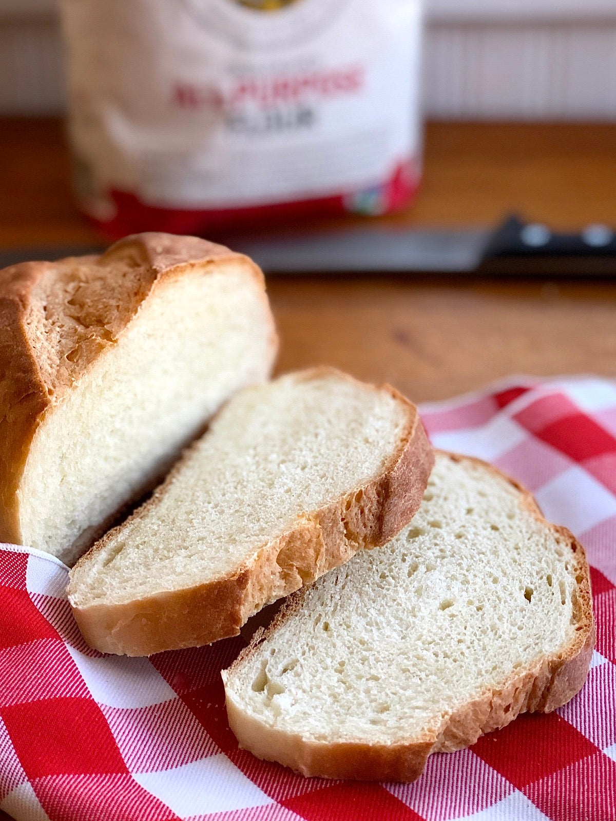 How To Make A Simple Hearth Bread | King Arthur Baking